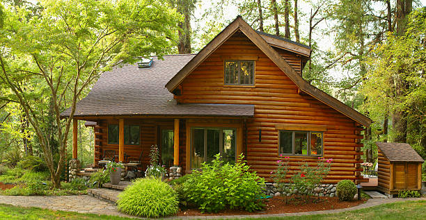 Cottage Plan